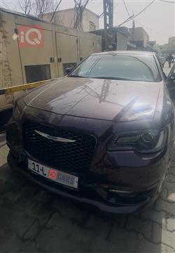 کرایسلەر 300